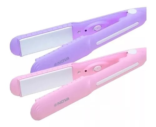 Miniatura 2 de Plancha para el cabello - mini